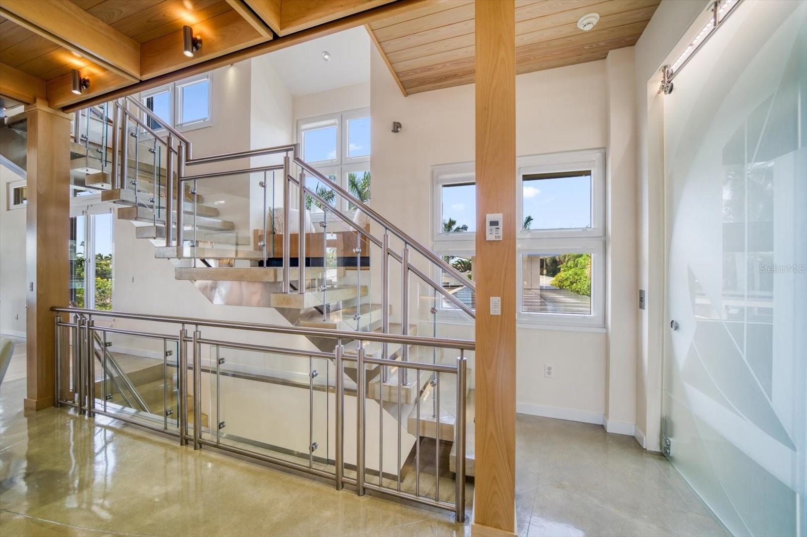 ISLE OF PALMS 1ST ADD - Residential