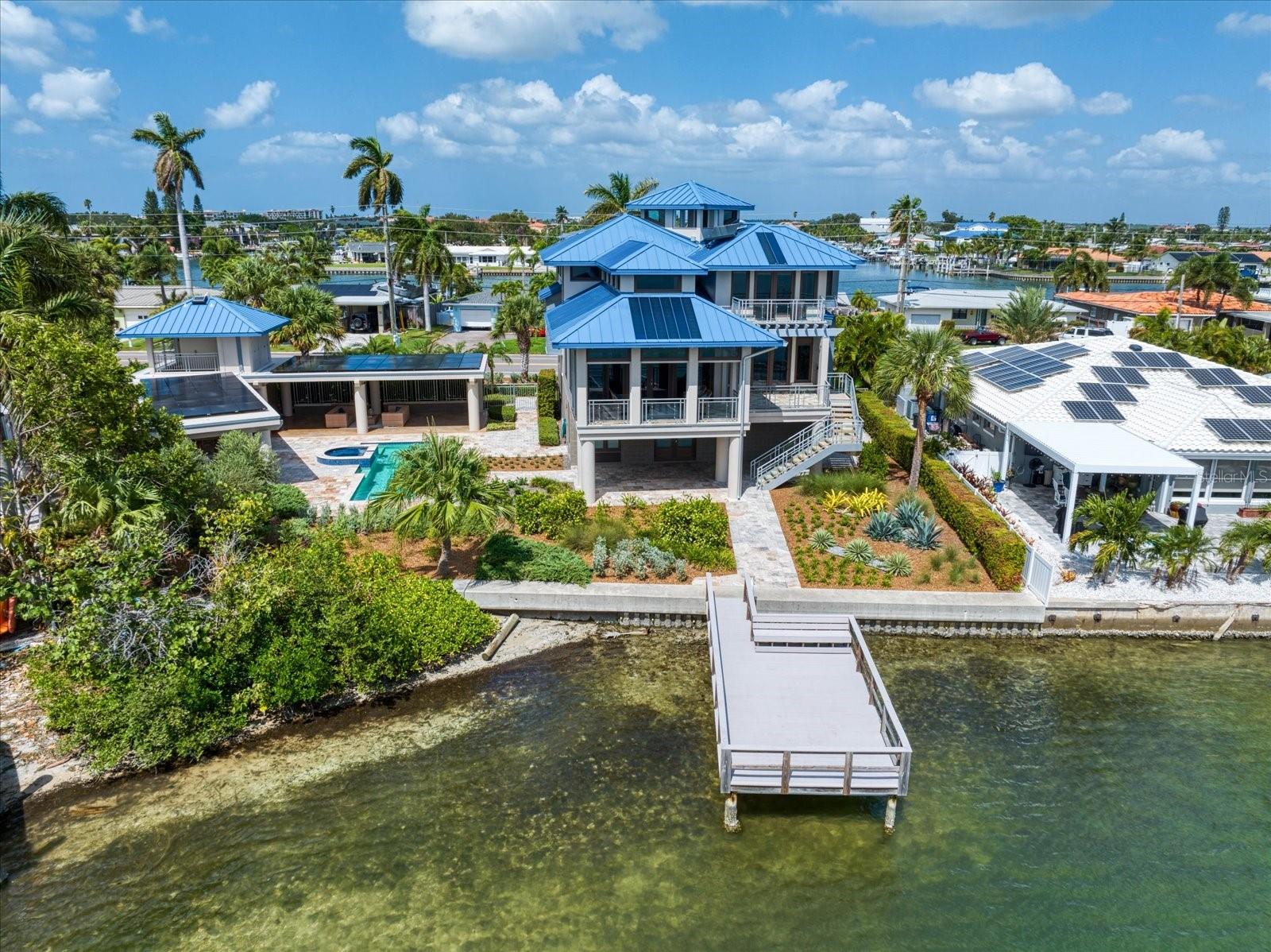 ISLE OF PALMS 1ST ADD - Residential