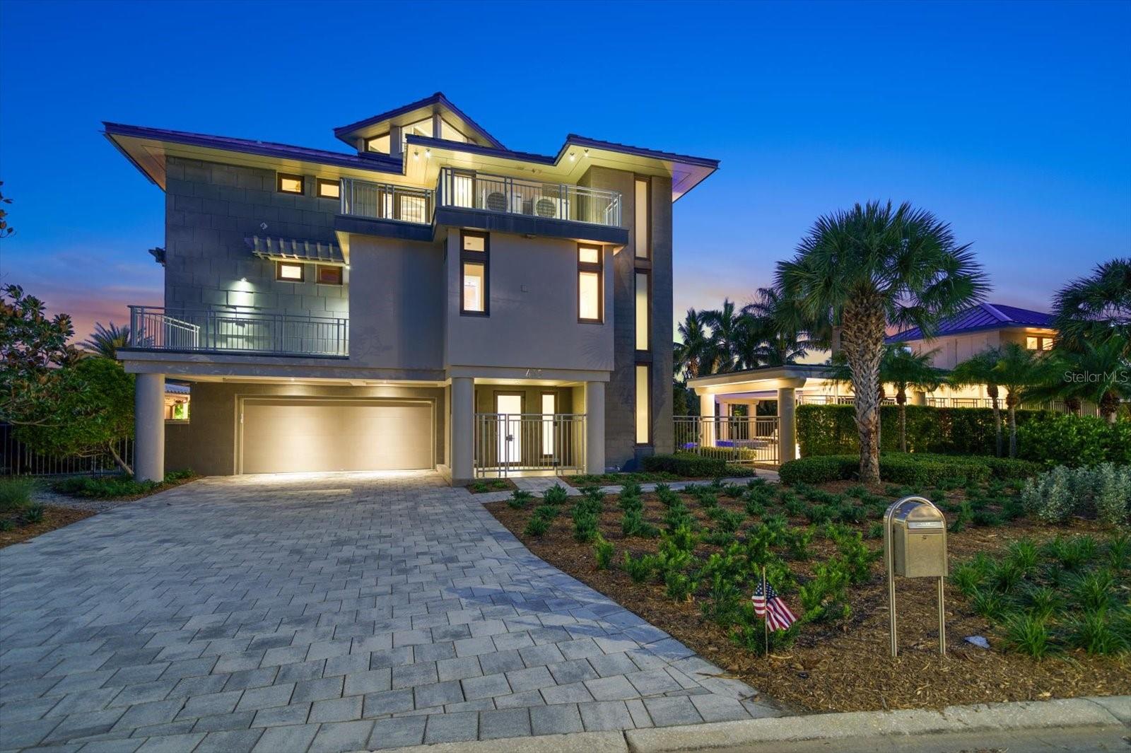 ISLE OF PALMS 1ST ADD - Residential