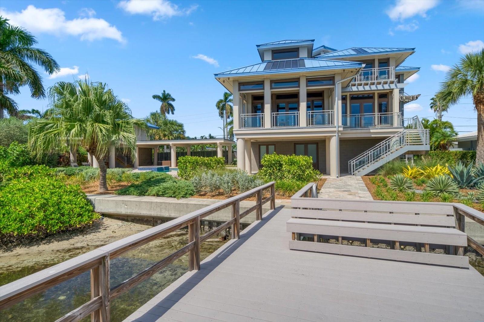 ISLE OF PALMS 1ST ADD - Residential