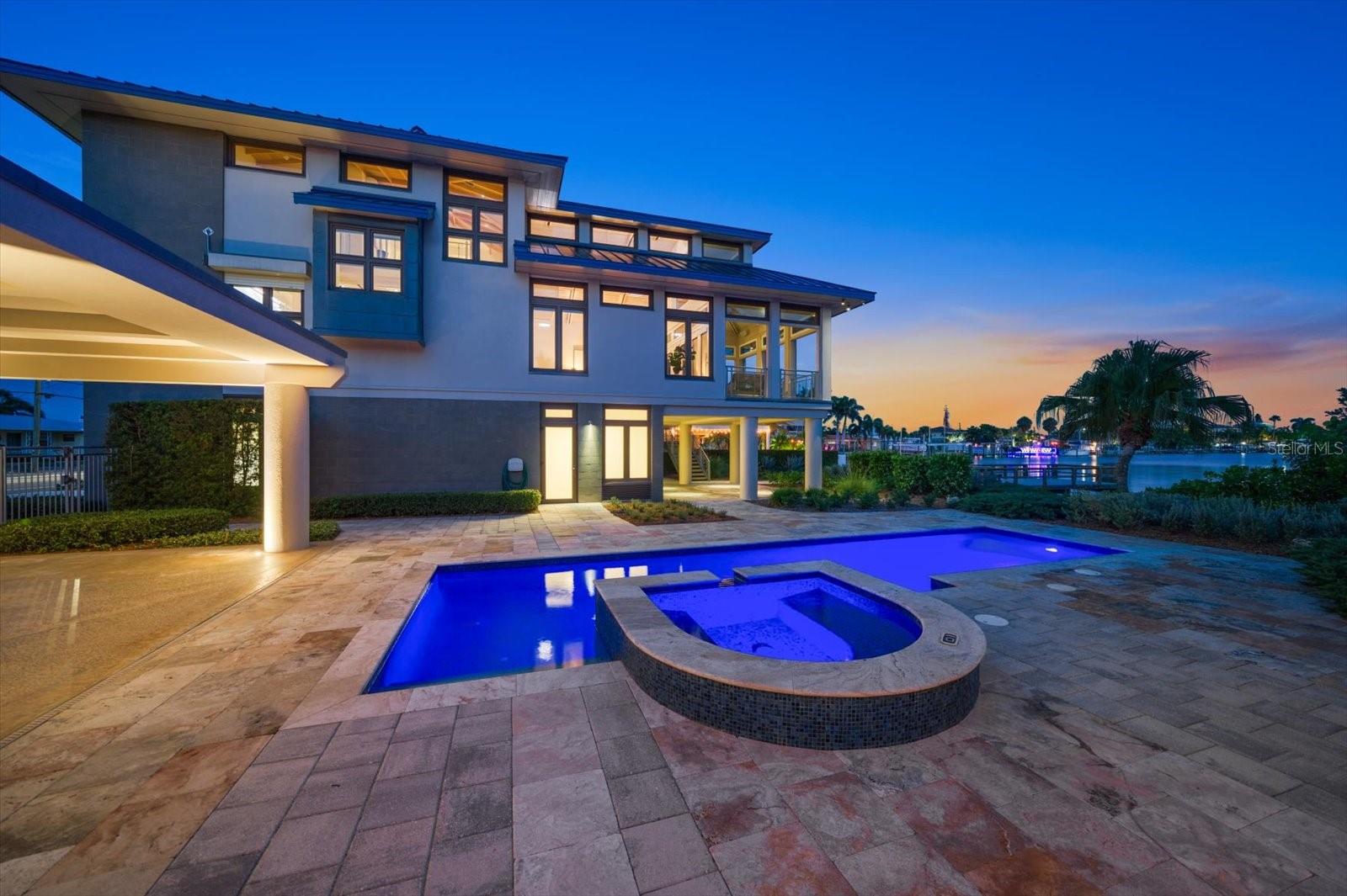 ISLE OF PALMS 1ST ADD - Residential