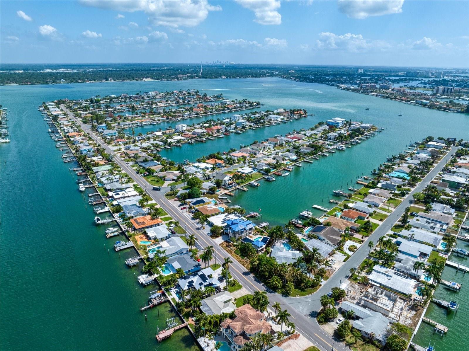 ISLE OF PALMS 1ST ADD - Residential