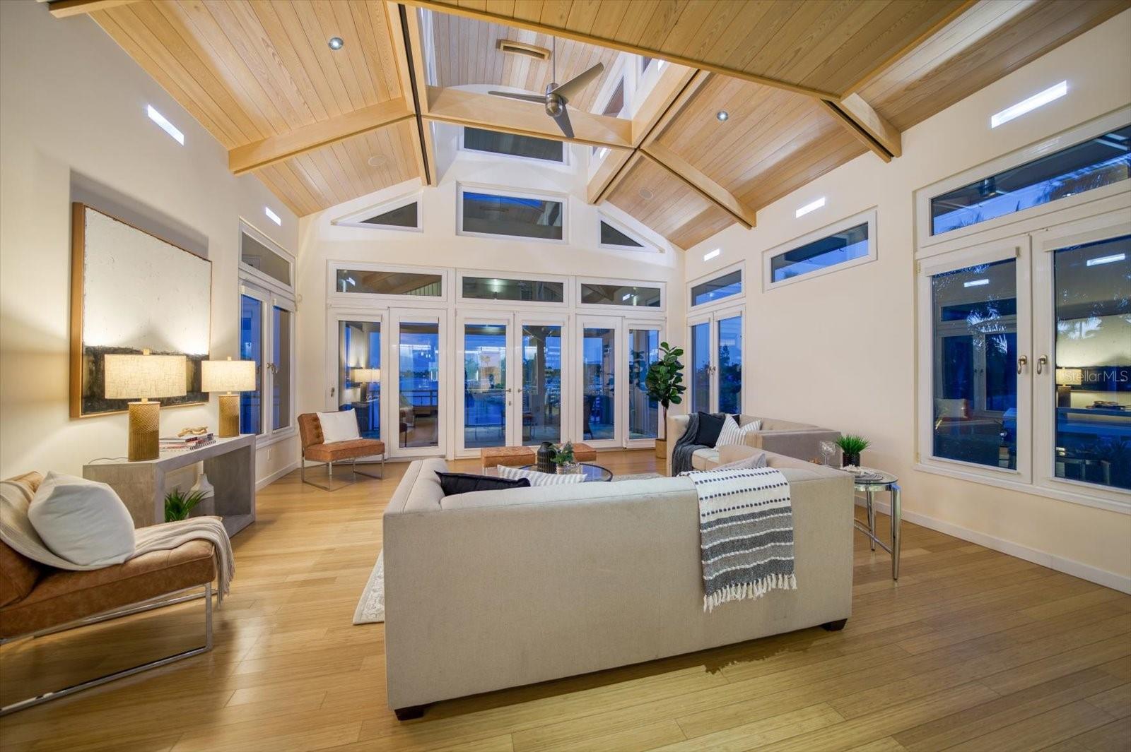 ISLE OF PALMS 1ST ADD - Residential