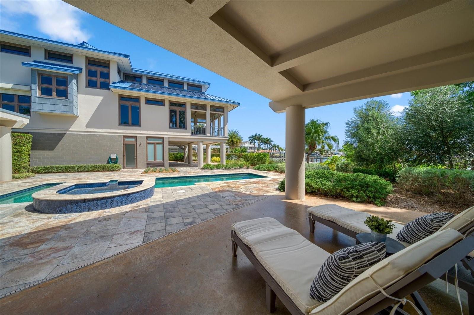 ISLE OF PALMS 1ST ADD - Residential