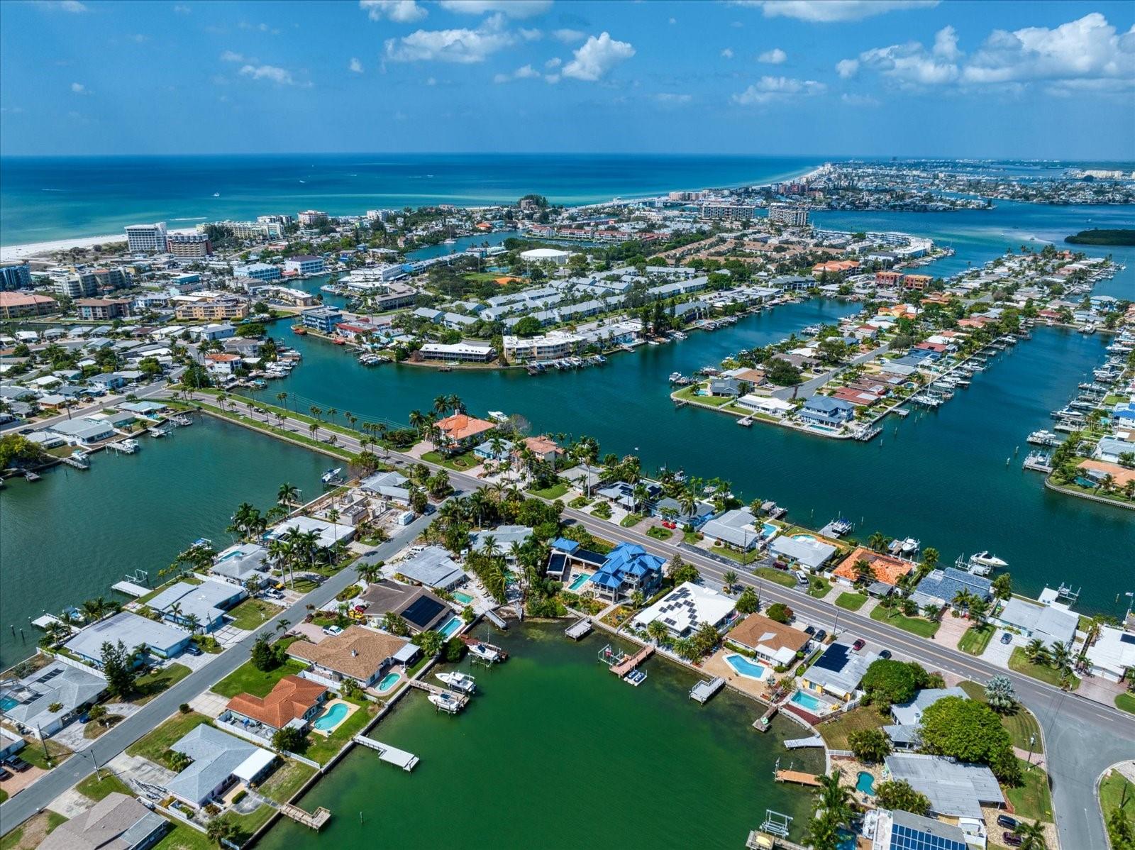 ISLE OF PALMS 1ST ADD - Residential