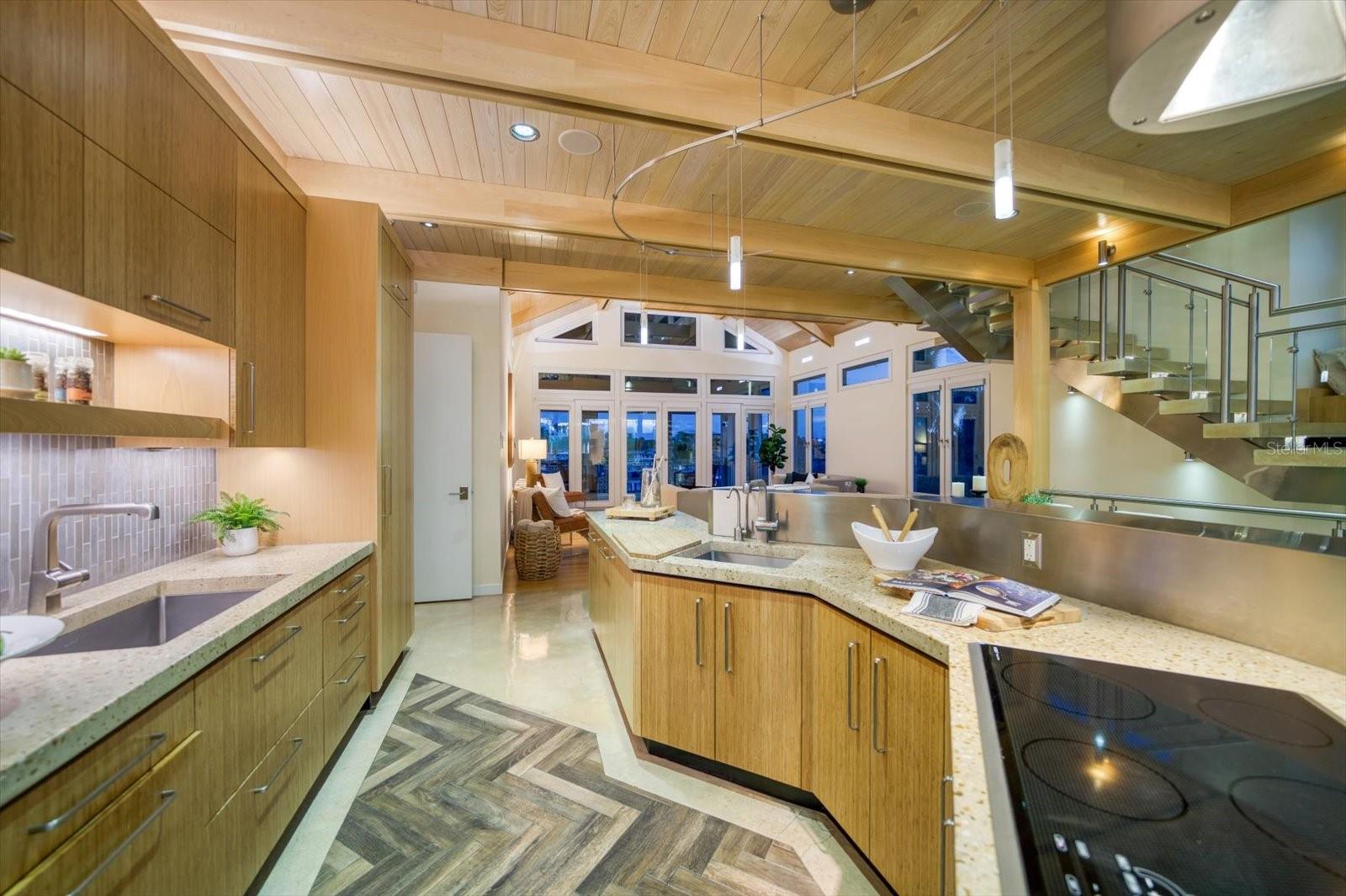 ISLE OF PALMS 1ST ADD - Residential