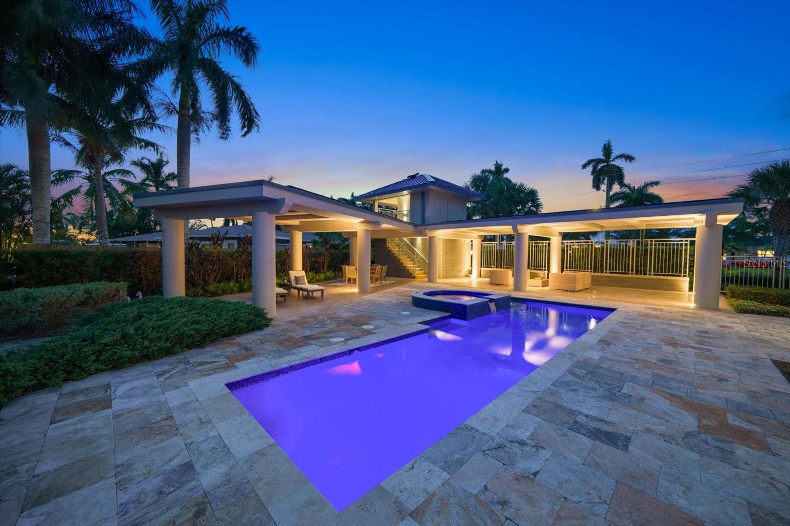 ISLE OF PALMS 1ST ADD - Residential