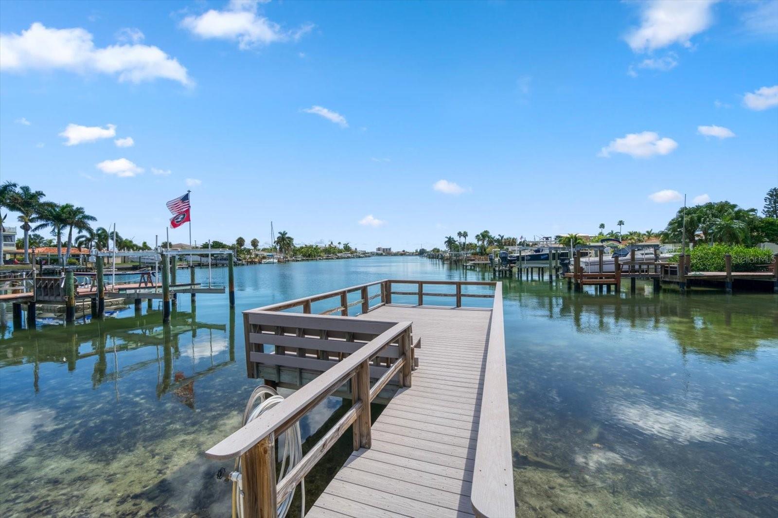 ISLE OF PALMS 1ST ADD - Residential