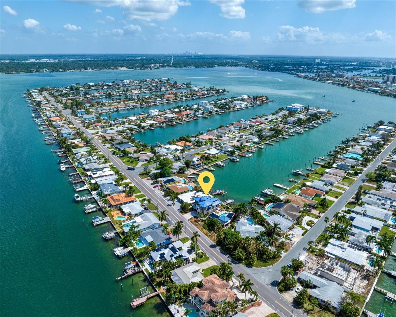 ISLE OF PALMS 1ST ADD - Residential