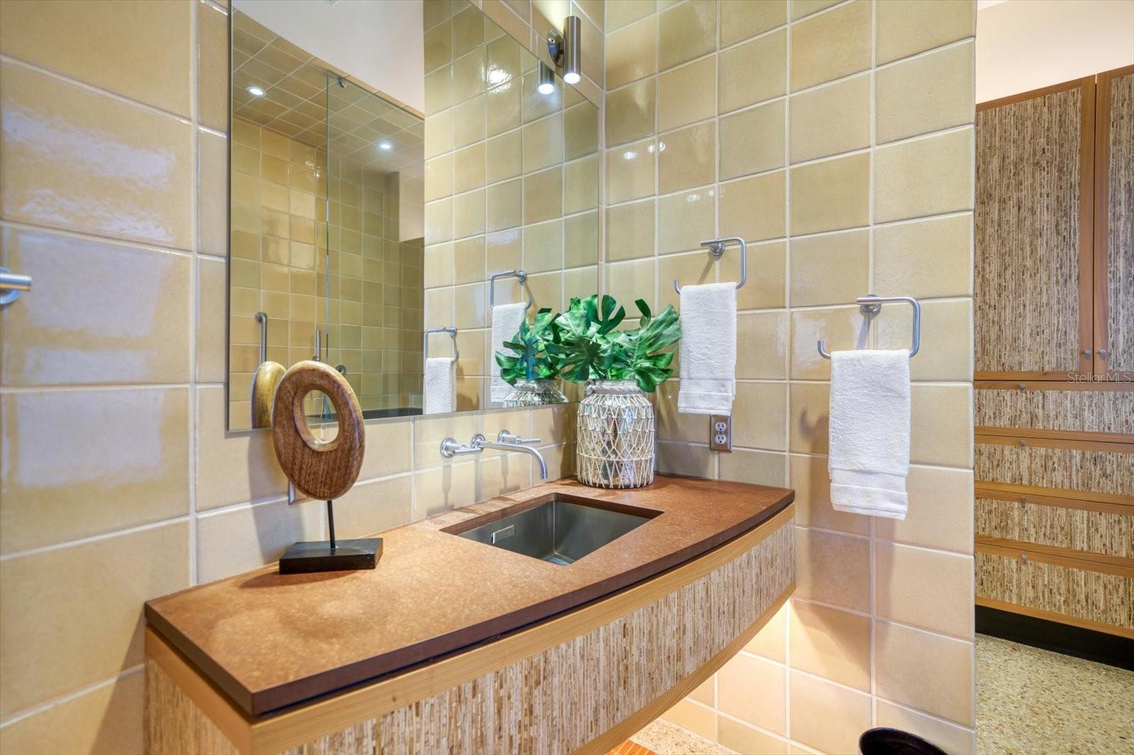 ISLE OF PALMS 1ST ADD - Residential