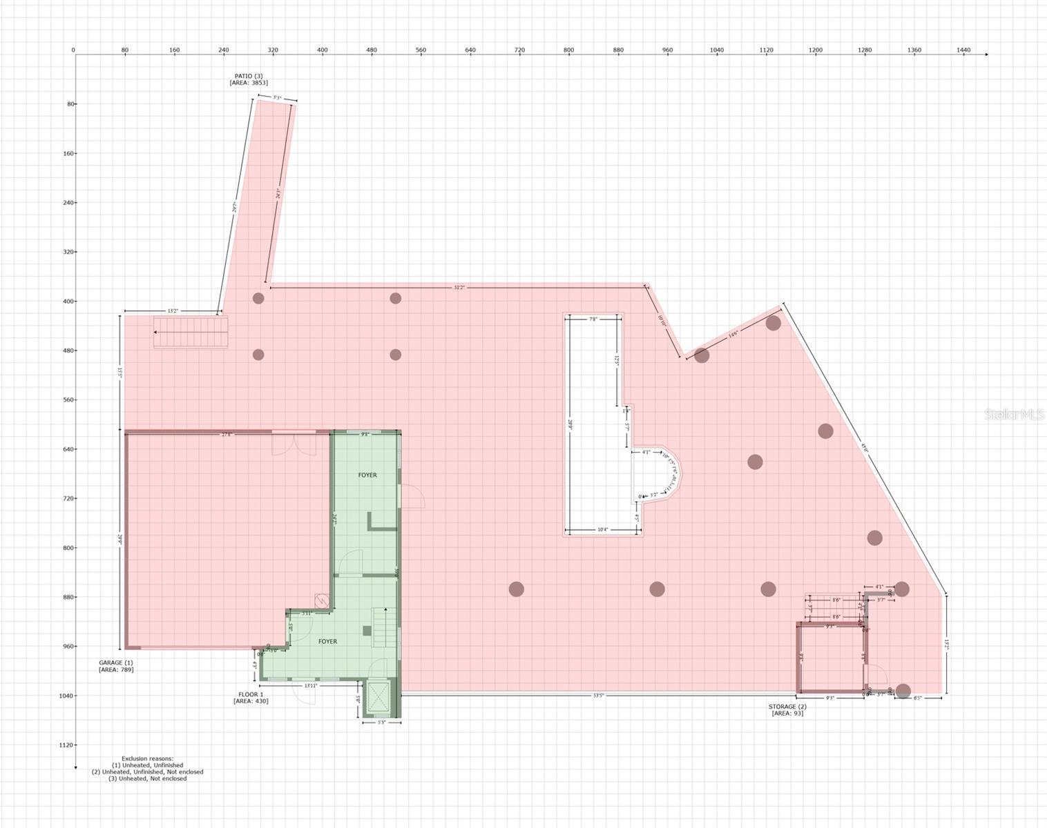 ISLE OF PALMS 1ST ADD - Residential