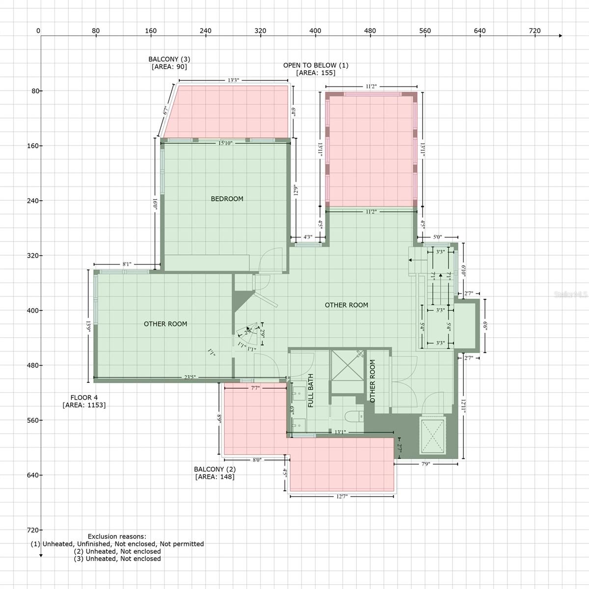 ISLE OF PALMS 1ST ADD - Residential