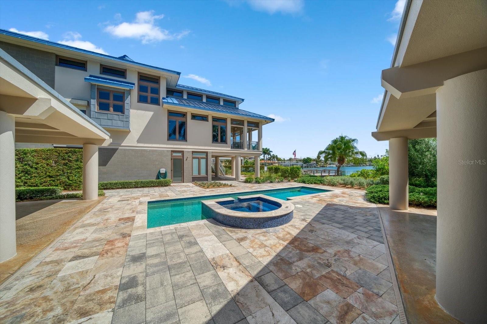 ISLE OF PALMS 1ST ADD - Residential