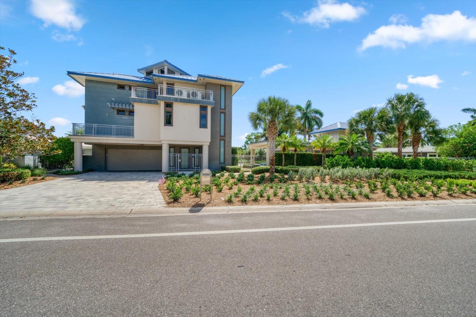 ISLE OF PALMS 1ST ADD - Residential