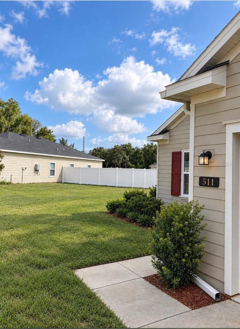 Tiny photo for 511 NW 4th Terrace, Williston, FL 32696 (MLS # A4711163)