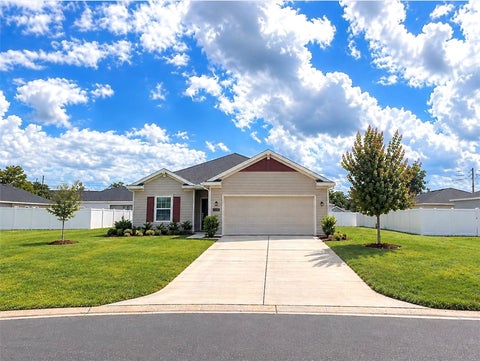 Tiny photo for 511 NW 4th Terrace, Williston, FL 32696 (MLS # A4711163)