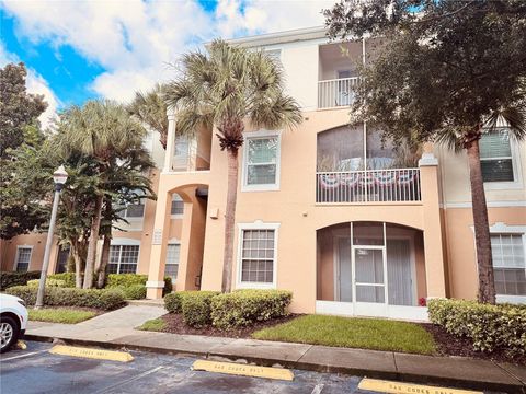 A home in ORLANDO