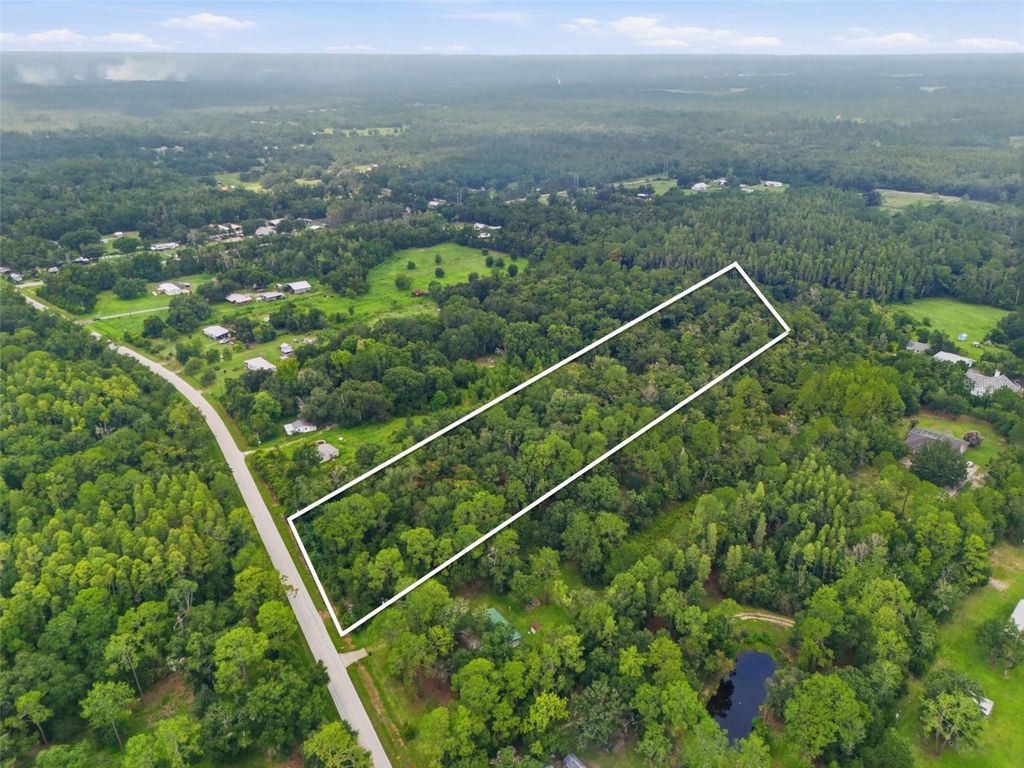 Photo of 0 Old Dade City Road, Kathleen, FL 33849 (MLS # O6426685)