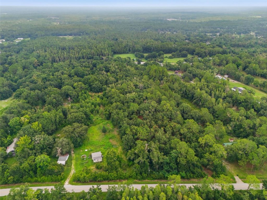 Photo of 0 Old Dade City Road, Kathleen, FL 33849 (MLS # O6426685)