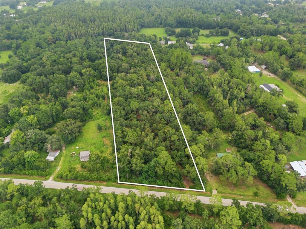 Photo of 0 Old Dade City Road, Kathleen, FL 33849 (MLS # O6426685)