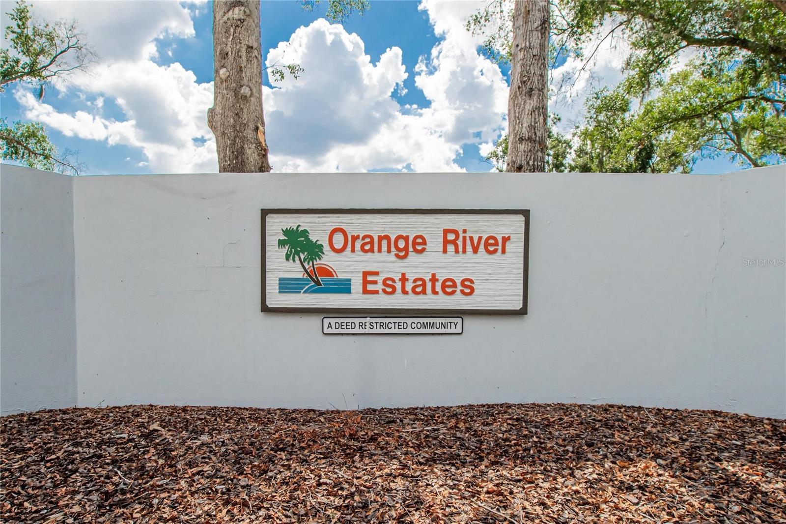 ORANGE RIVER ESTATES UNIT III - Residential