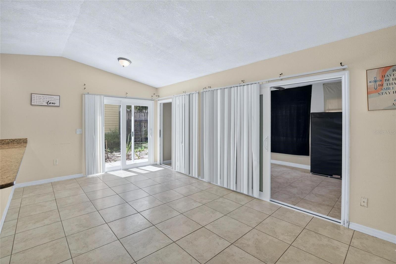 ORANGE RIVER ESTATES UNIT III - Residential