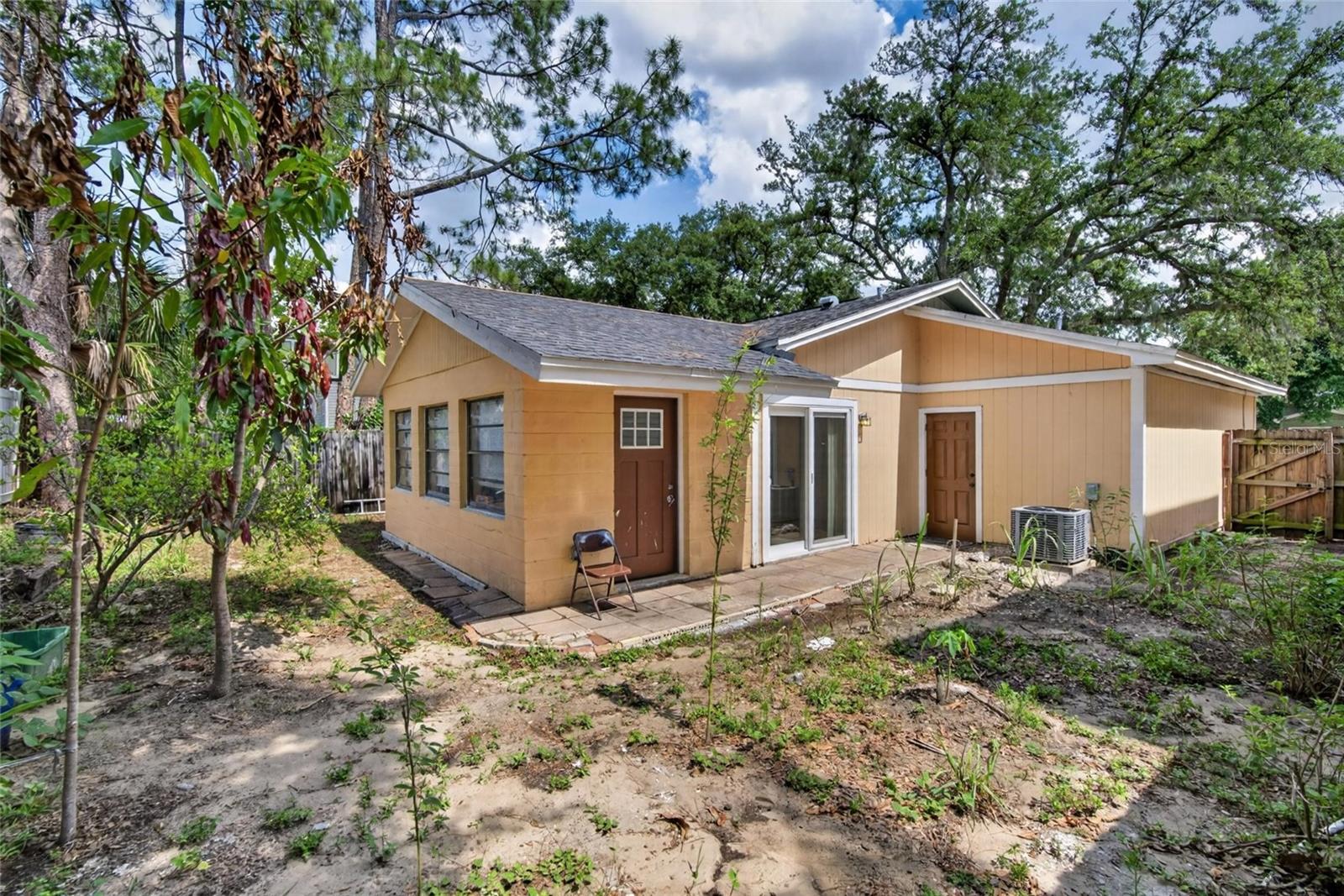 ORANGE RIVER ESTATES UNIT III - Residential