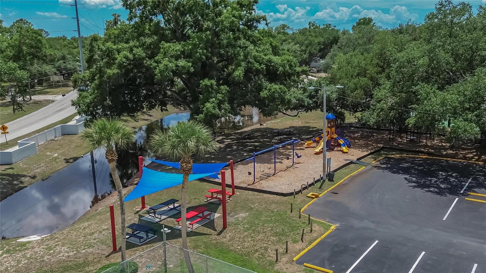 ORANGE RIVER ESTATES UNIT III - Residential