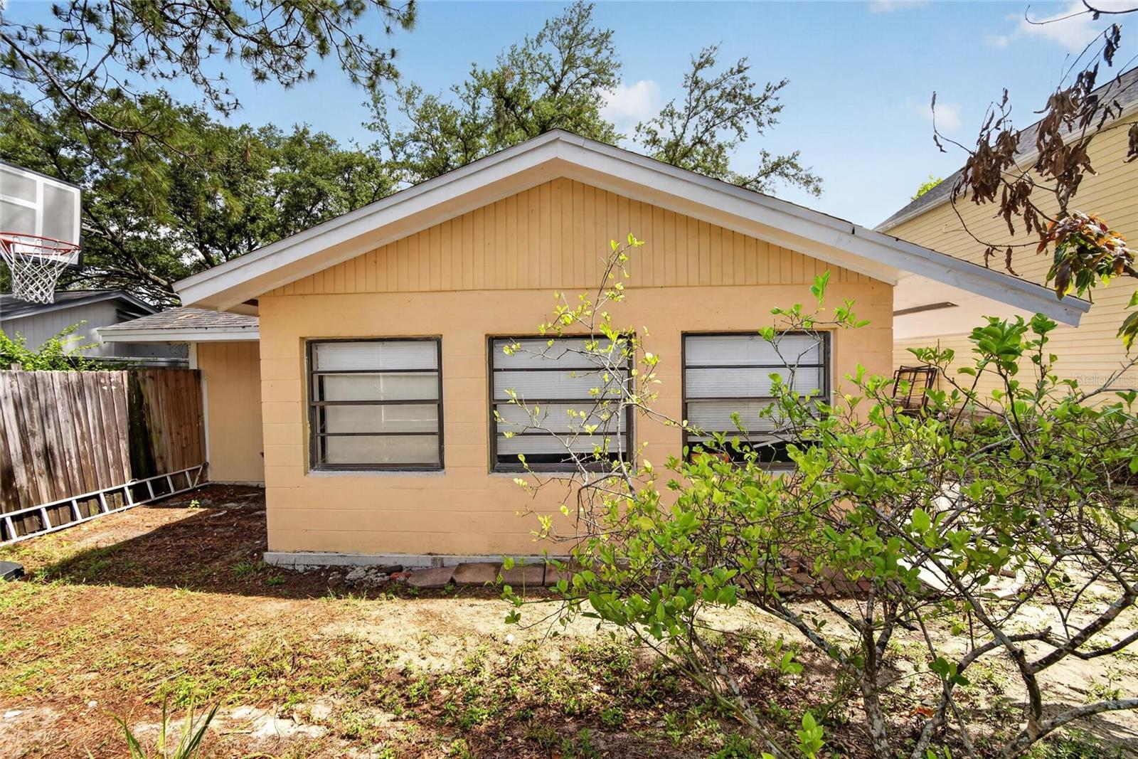 ORANGE RIVER ESTATES UNIT III - Residential