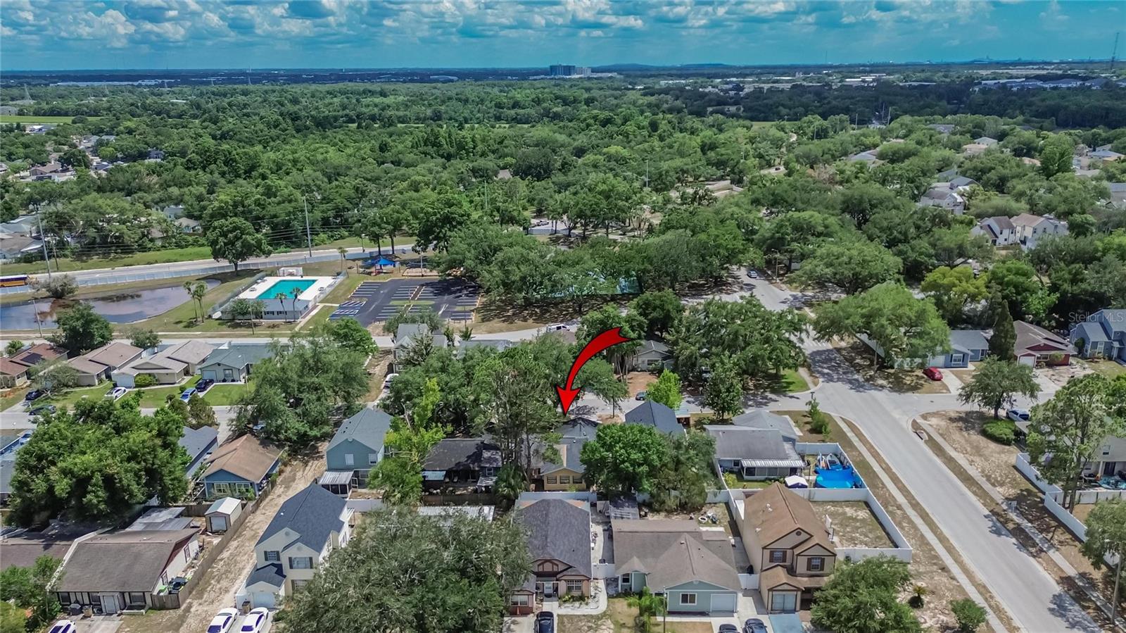ORANGE RIVER ESTATES UNIT III - Residential