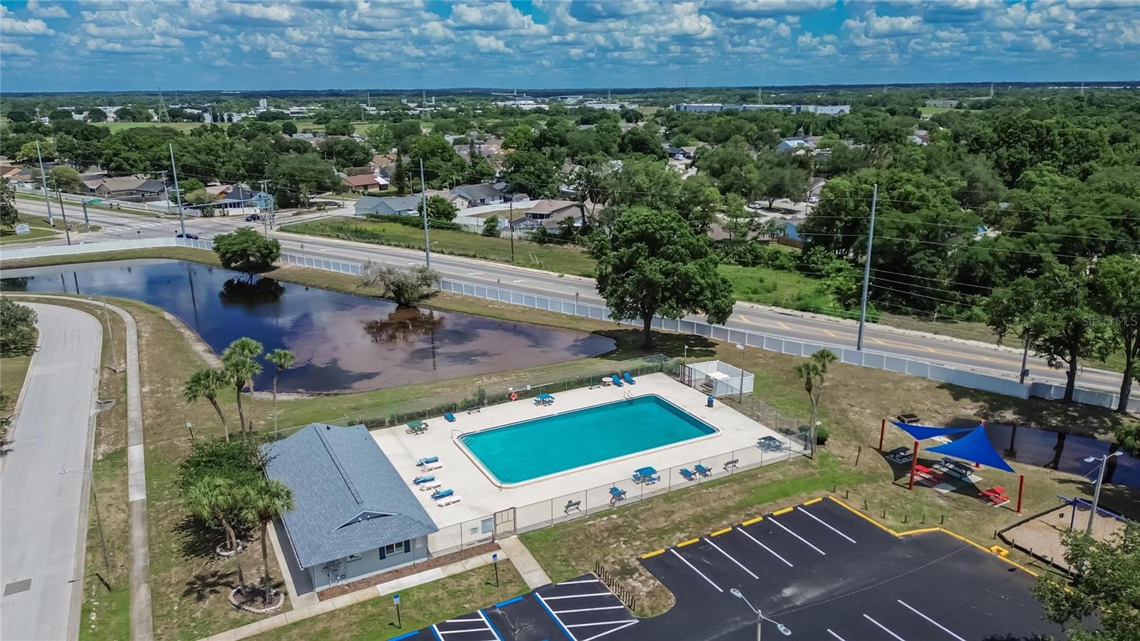 ORANGE RIVER ESTATES UNIT III - Residential