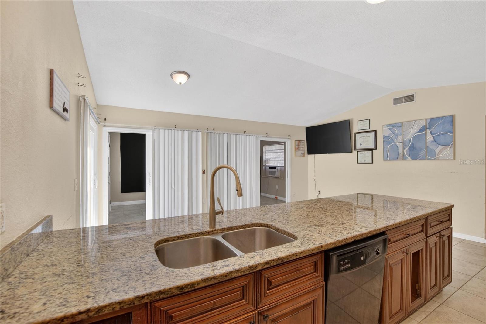 ORANGE RIVER ESTATES UNIT III - Residential