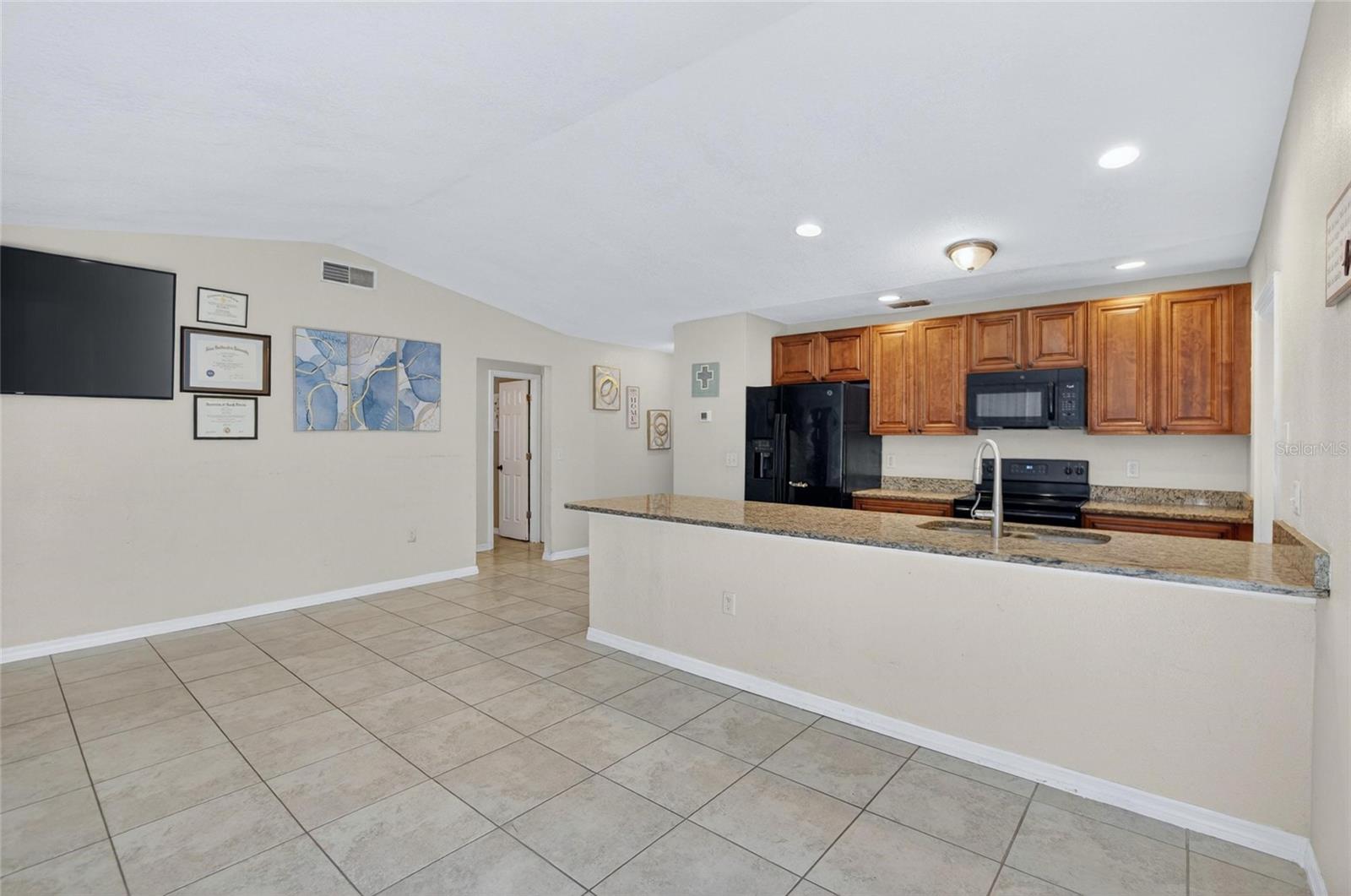 ORANGE RIVER ESTATES UNIT III - Residential