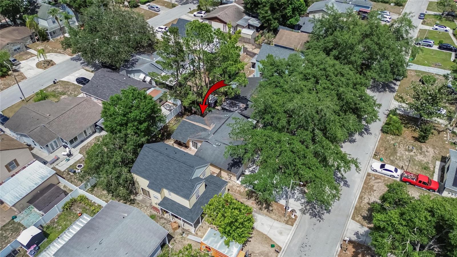 ORANGE RIVER ESTATES UNIT III - Residential