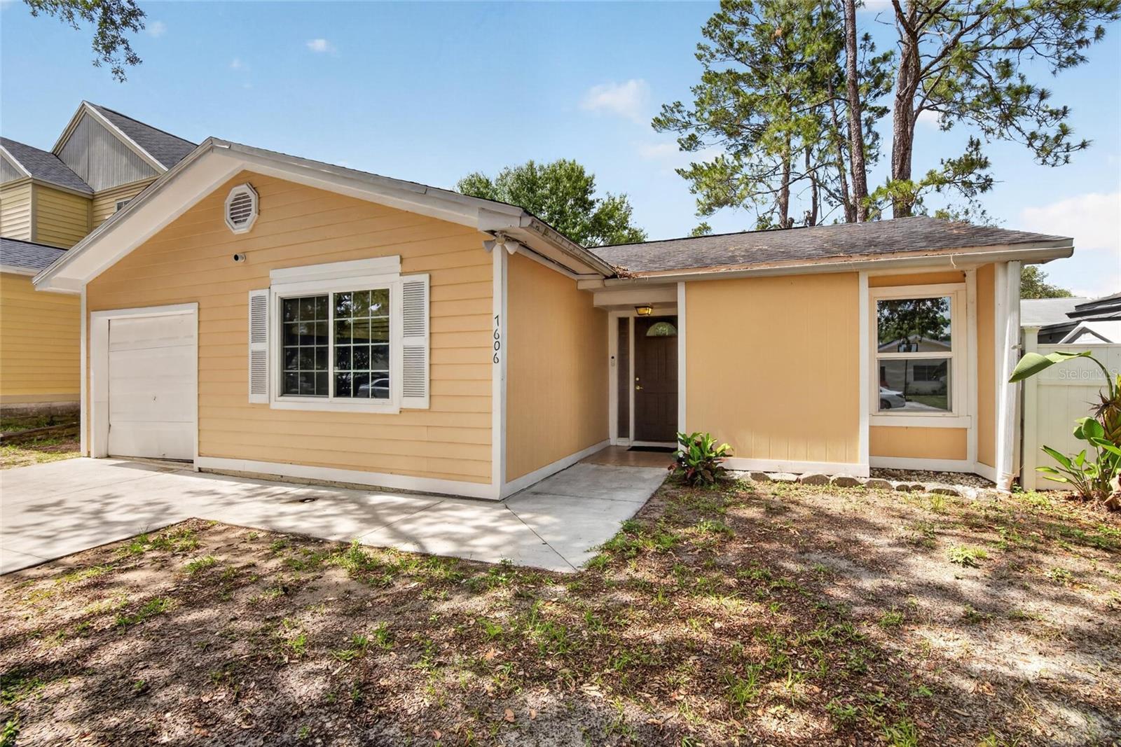 ORANGE RIVER ESTATES UNIT III - Residential