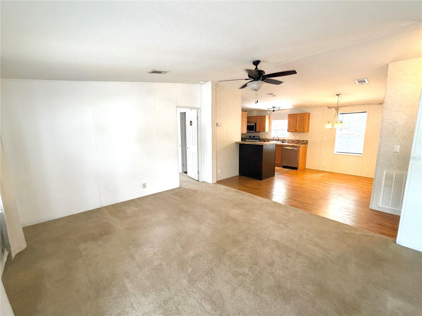 LAKE BURBANK VILLAGE - Residential