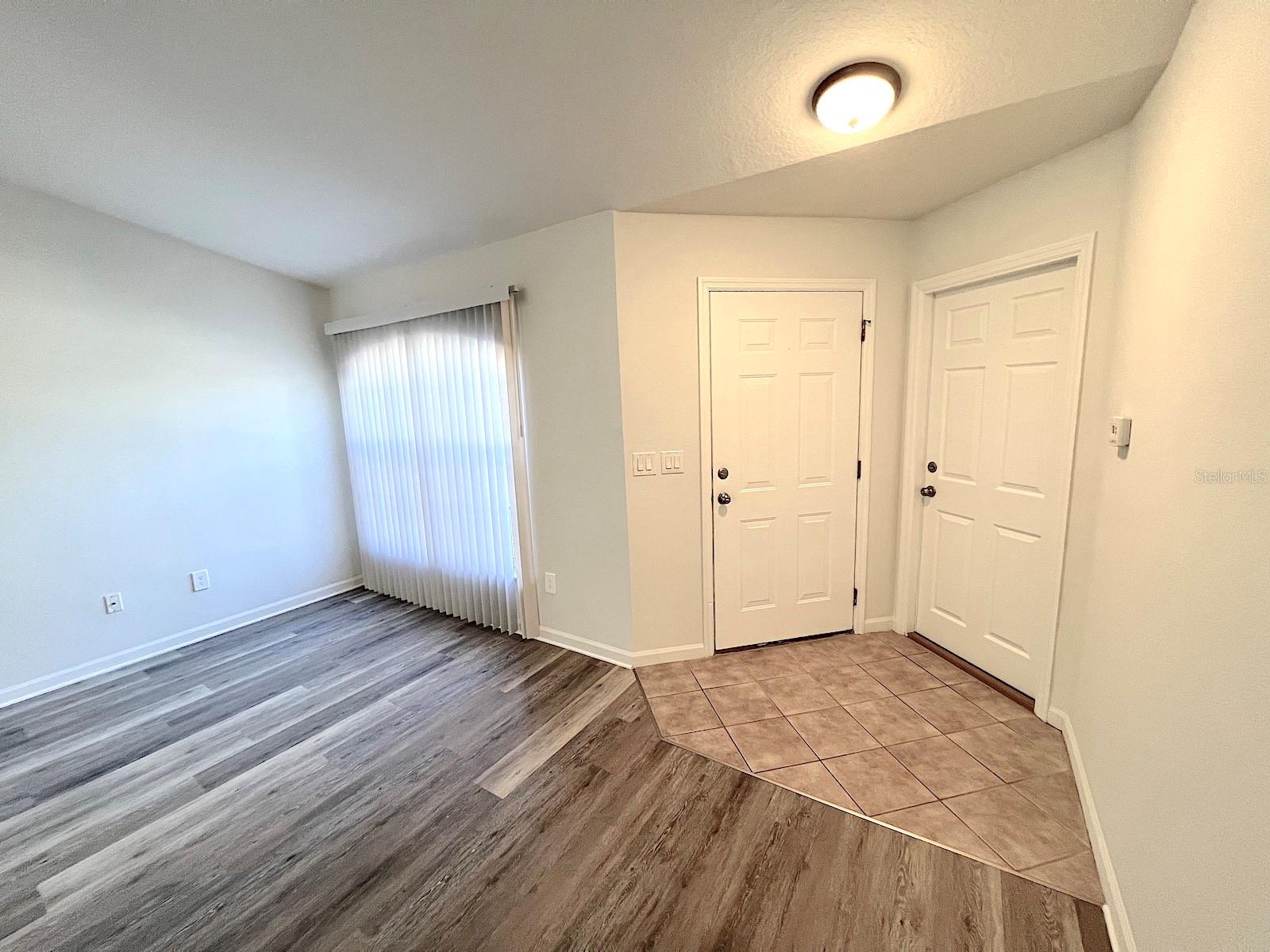 BELLE TERRE - Residential Lease