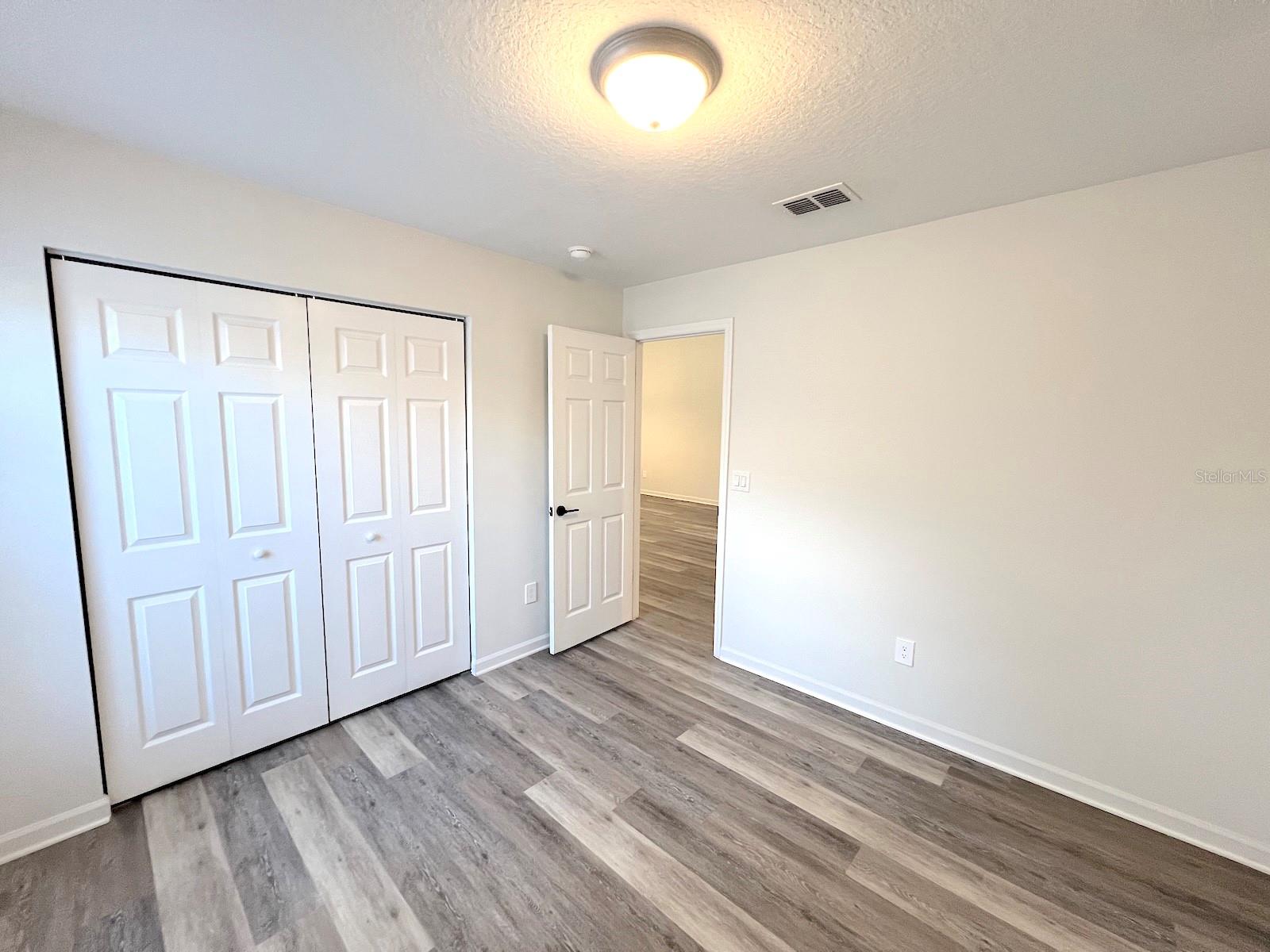 BELLE TERRE - Residential Lease