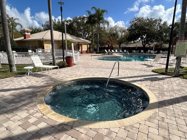 LAKE MARION GOLF RESIDENCE CONDO - Residential