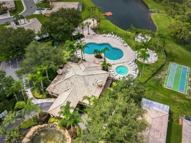 7201 LAKE MARION GOLF RESORT 7201