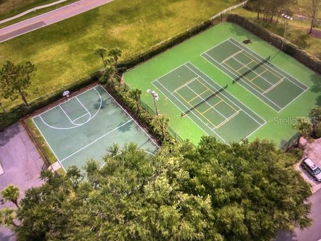 LAKE MARION GOLF RESIDENCE CONDO - Residential