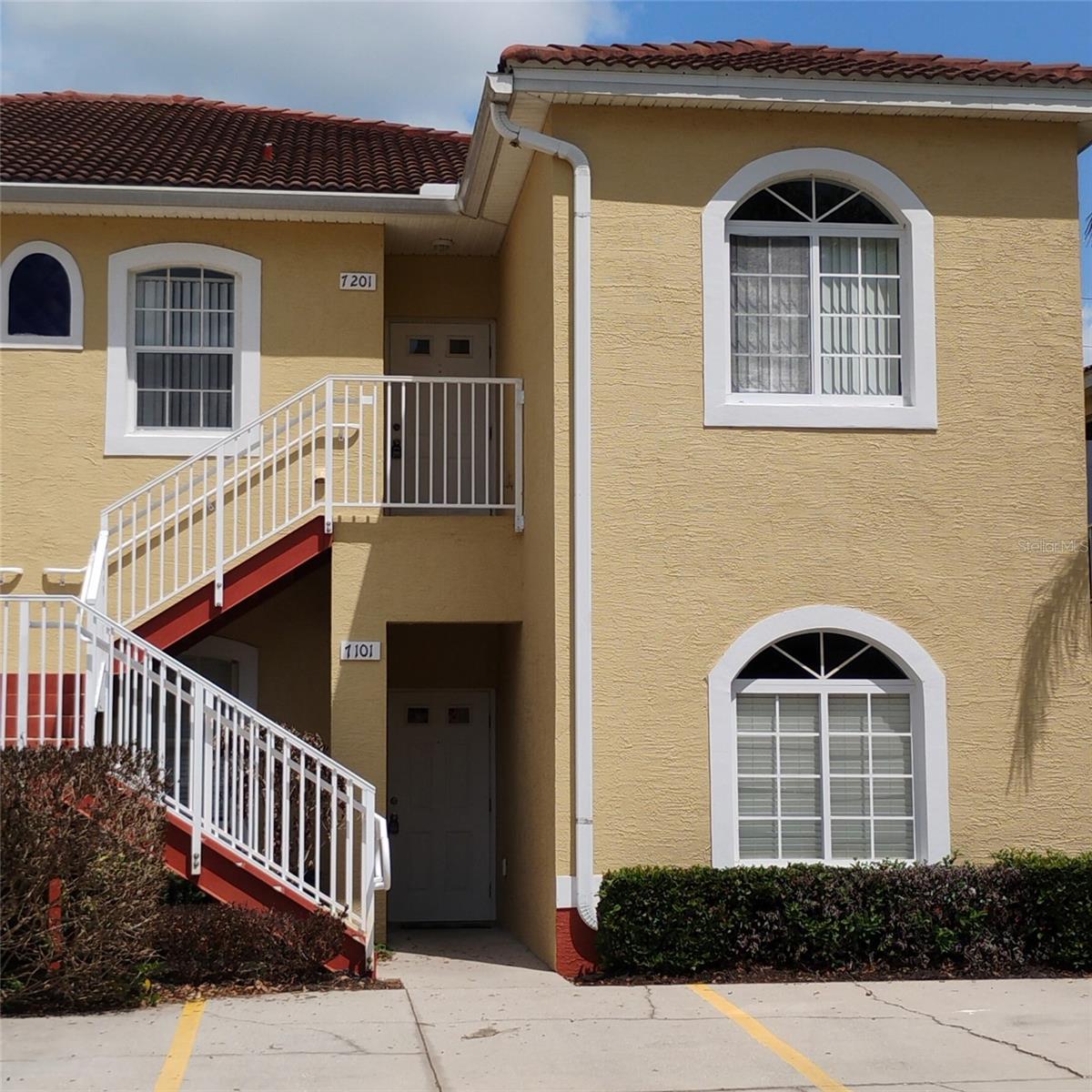 7201 LAKE MARION GOLF RESORT 7201