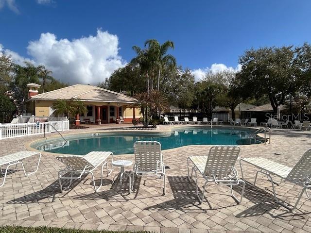 7201 LAKE MARION GOLF RESORT 7201