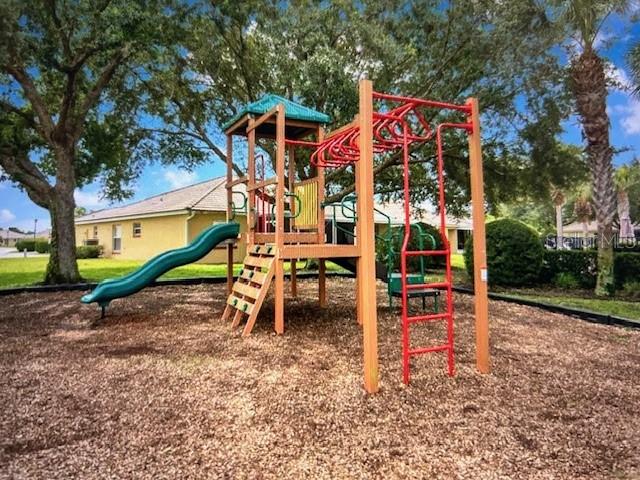 LAKE MARION GOLF RESIDENCE CONDO - Residential