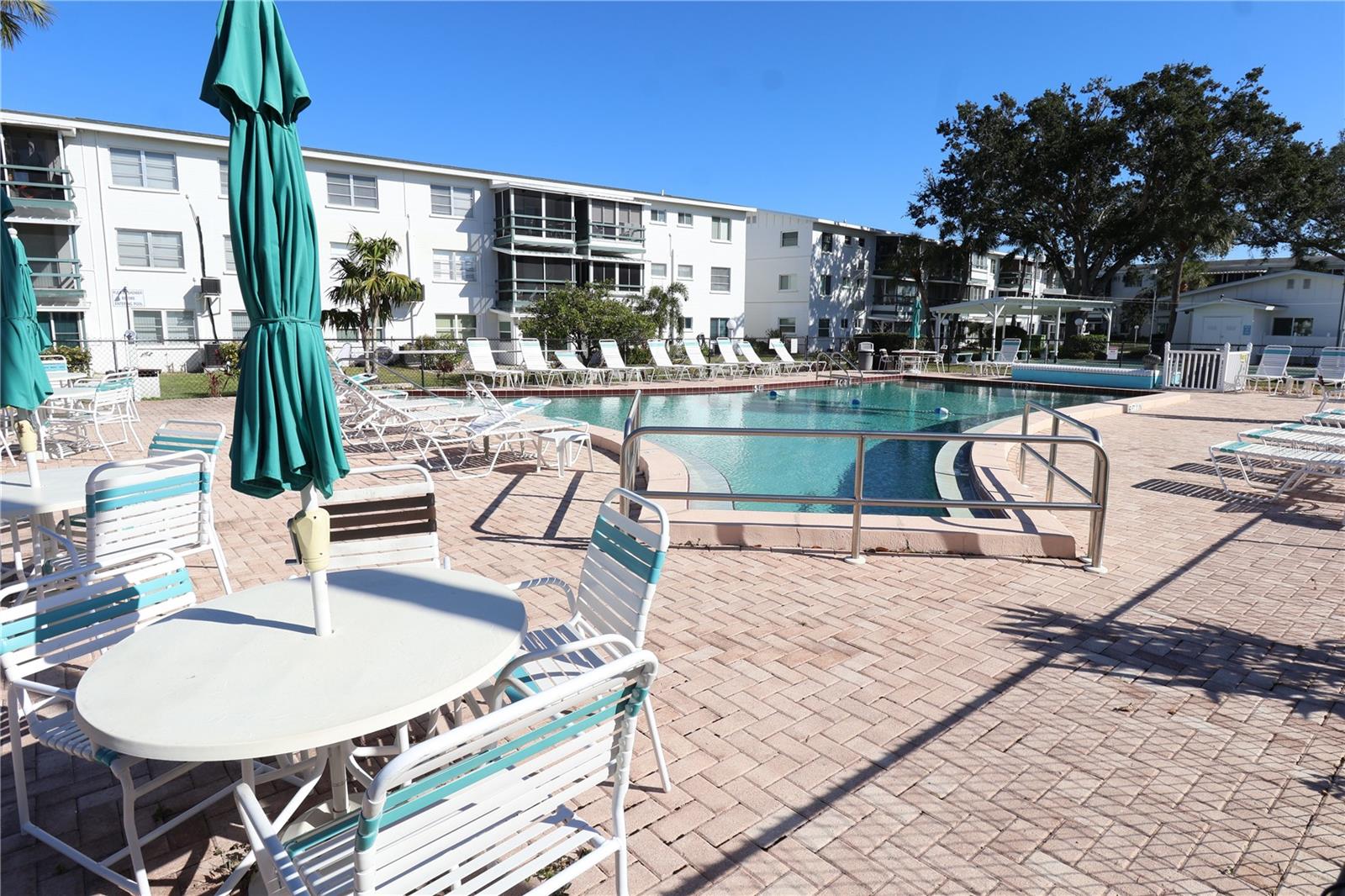 BAYSHORE II SEC 16 - Residential Lease