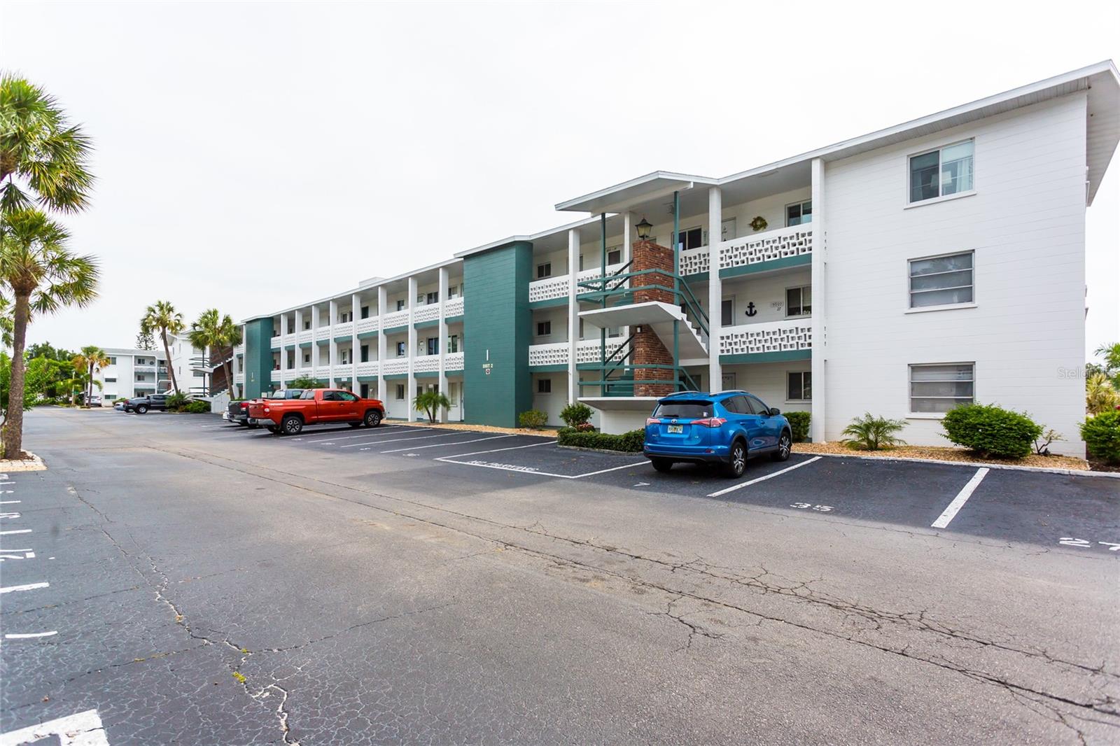 BAYSHORE II SEC 16 - Residential Lease