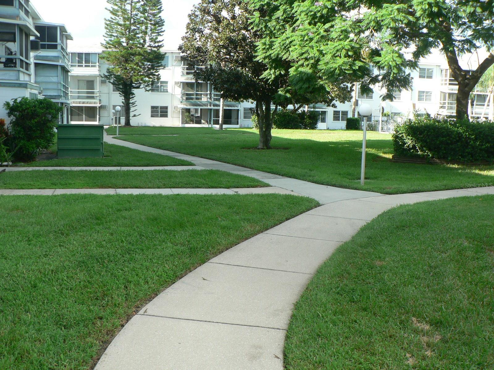 BAYSHORE II SEC 16 - Residential Lease