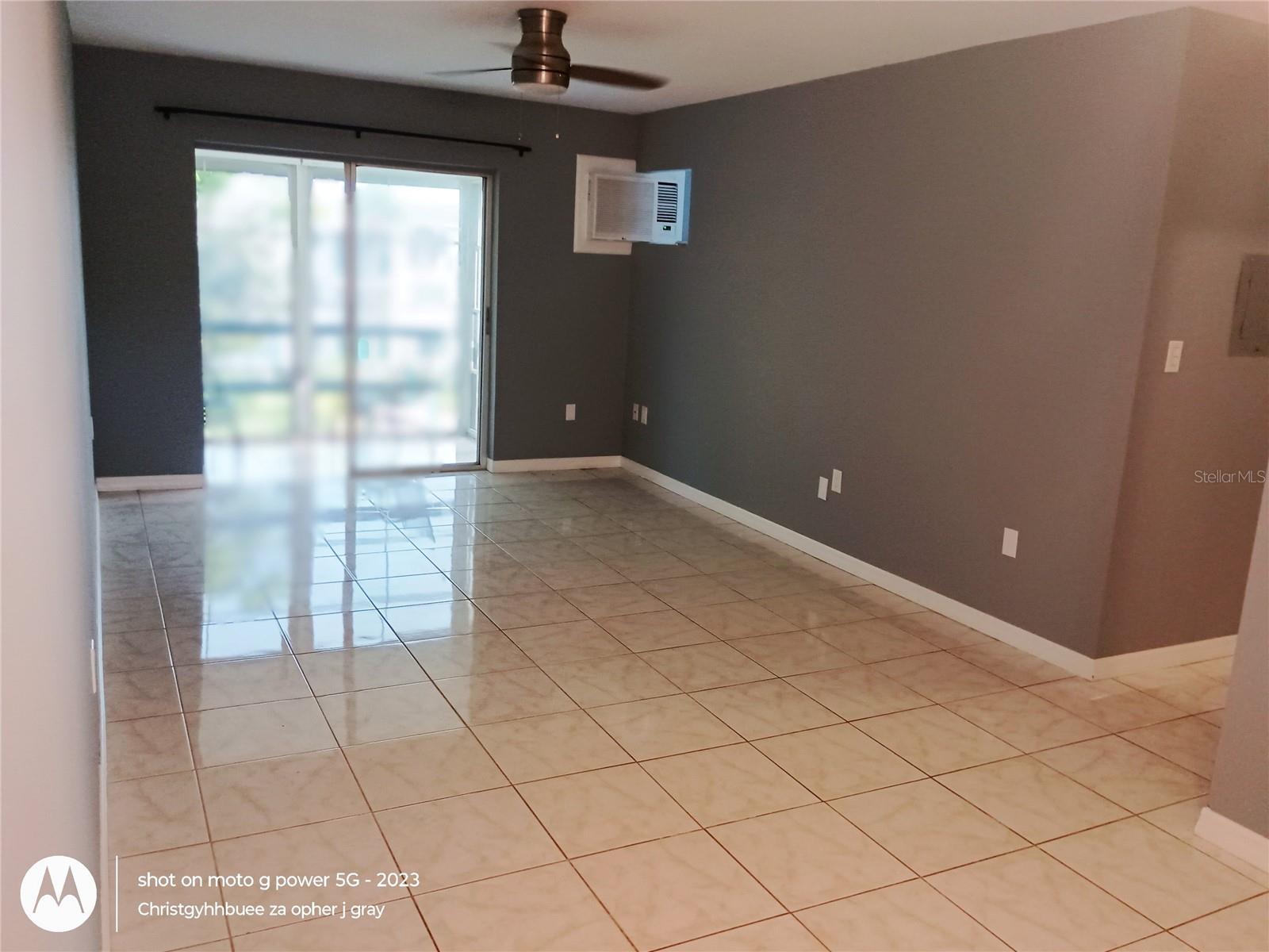 BAYSHORE II SEC 16 - Residential Lease