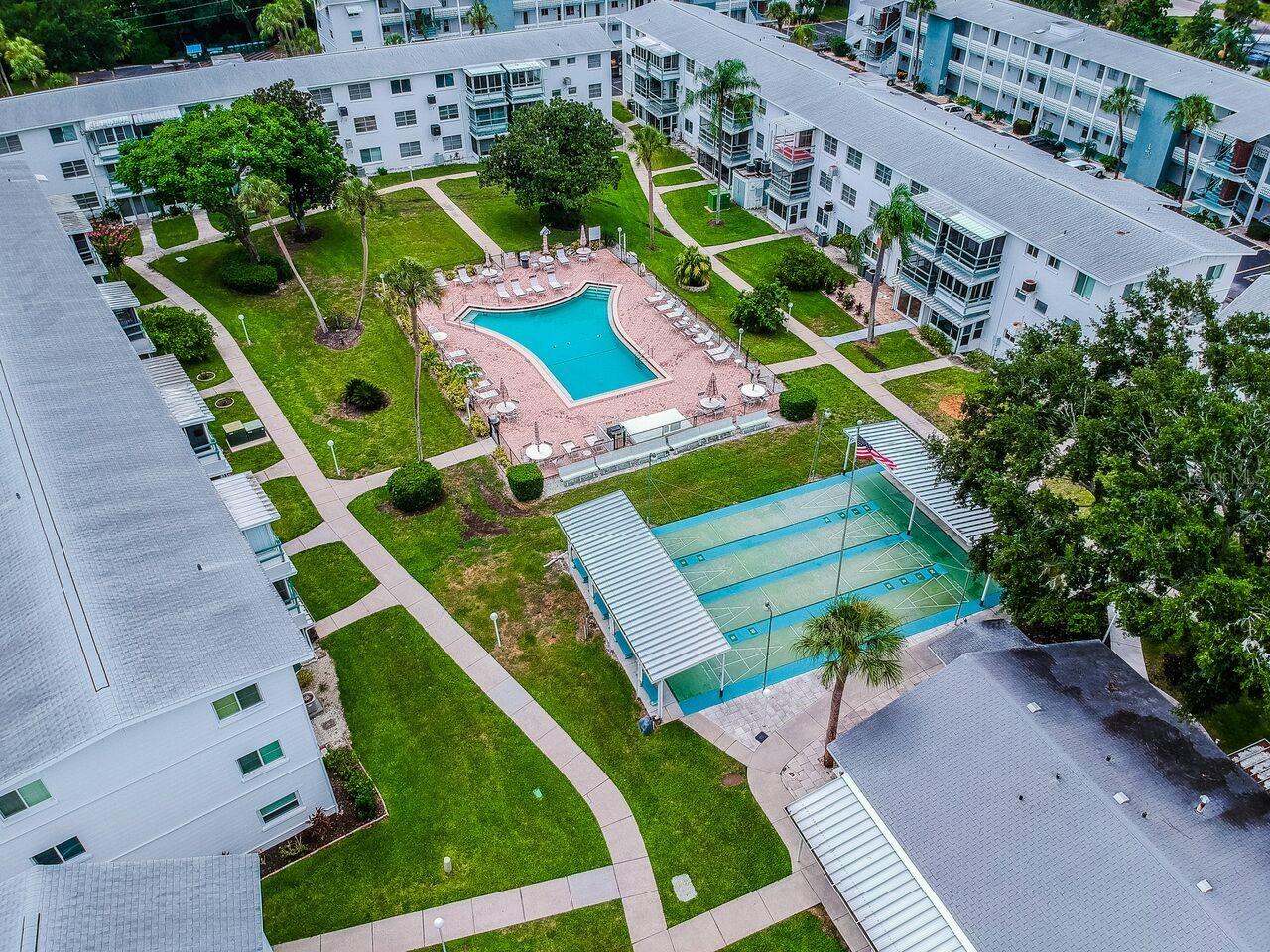 BAYSHORE II SEC 16 - Residential Lease