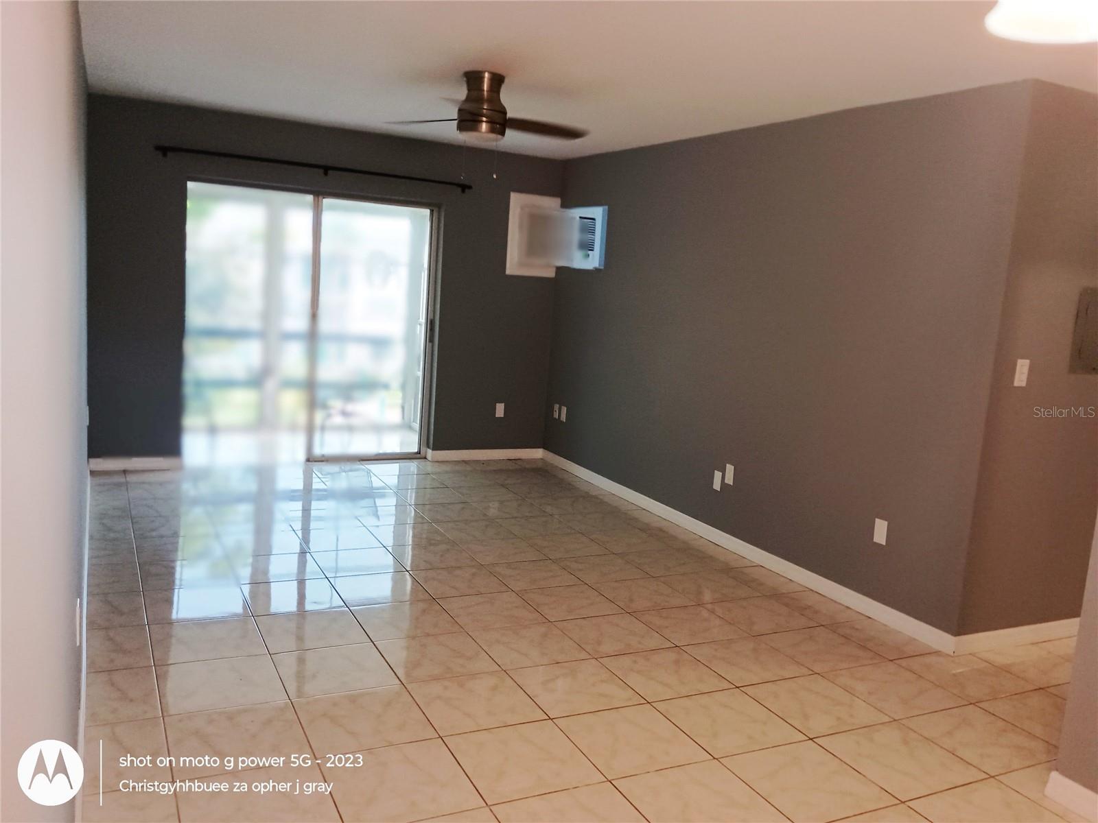 BAYSHORE II SEC 16 - Residential Lease